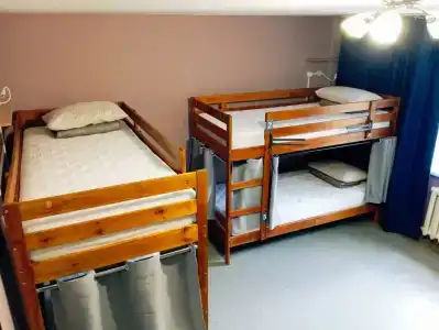 Британия Хостел - 63