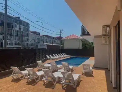 Кристалл - 23