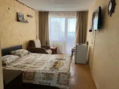 Welcome Голубой Залив - 45