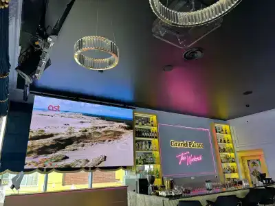 Гранд Палас - 8