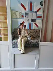 Британия Хостел - 23