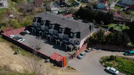 Ривьера - 31