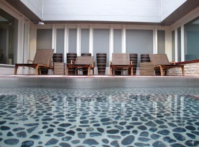 Crowne Plaza züRich, An Ihg - 40