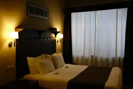 11 Hotel & Garden - 15