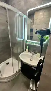 Мини-отель у Папы Дома - 21