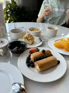 Crowne Plaza - Warsaw - The Hub, An Ihg - 94