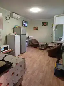Лето на Заречной - 23