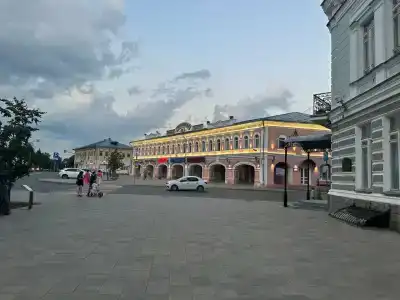 Успенская - 89