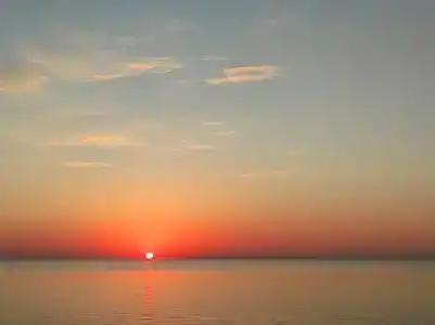 Уютные домики прямо на берегу моря - 46