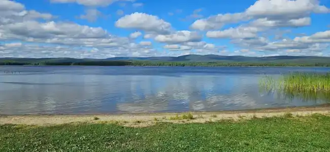 Вогульский крокодил - 17