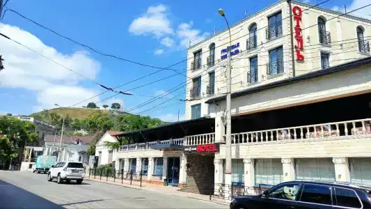 Графская пристань - 52