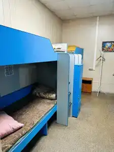 Канавинский - 87