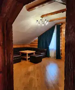 Алтайский Кедр - 13