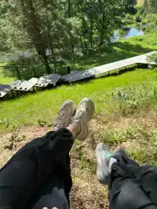 Wish Home Лесной Берег в Мясоедово - 20