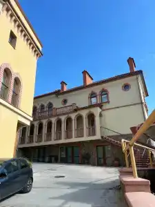Арт Хаус Ротонда - 8