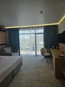 Zenith Resort & Spa - 64