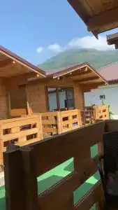 Oasis Eco-House - 10