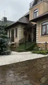Белый Берег - 5
