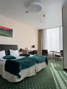 Грин Сити - 20