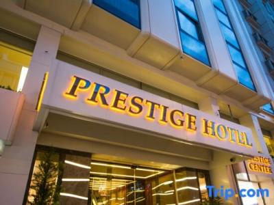 Prestige Old City - 51