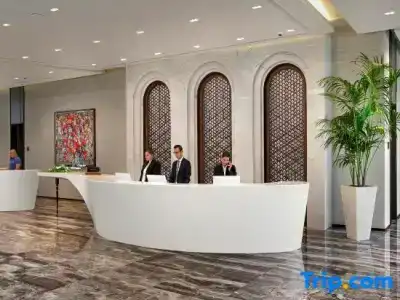 Wanda Vista Istanbul - 8