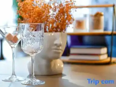 Wanda Vista Istanbul - 54