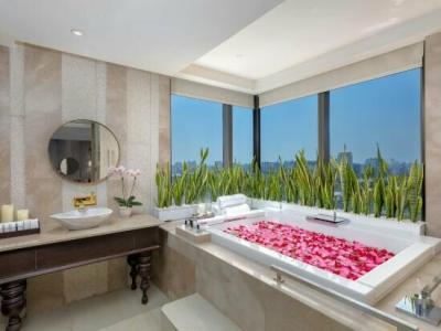 Pan Pacific Yangon - 27