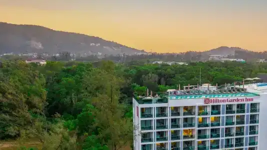 Hilton Garden Inn Phuket Bang Tao - Sha Extra Plus - 28