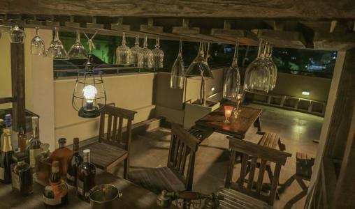 Hive 68 - and Resorts (Negombo) - 13