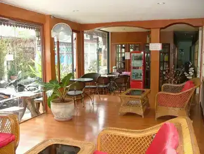 The Siam Guest House - Sha Extra Plus - 29