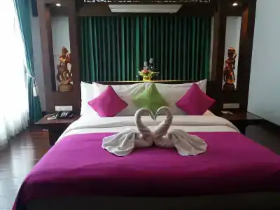 Nicha Suite Hua Hin - 27