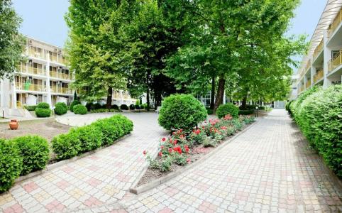 Примасол Ралица Супериор Акваклуб - 32