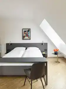 Lendhotel - 31