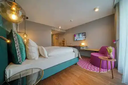 FourSide Freiburg - 12