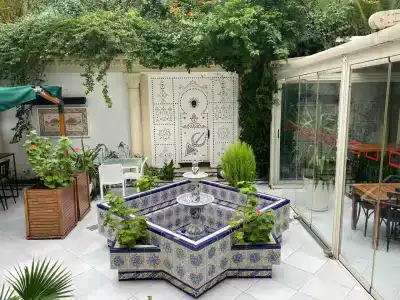 Residence Mahmoud - 5