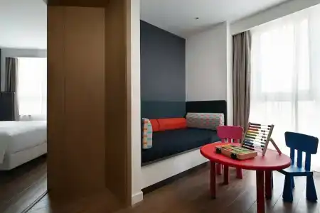 Holiday Inn Express Chengdu Longquanyi North, An Ihg - 41