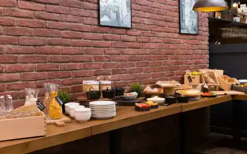 Park Inn by Radisson Residence Riga Barona - 30