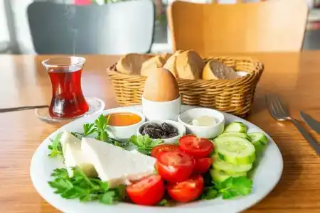 Taksim Palace - 2