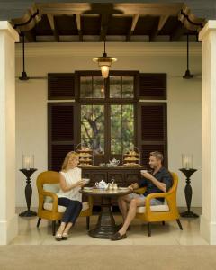 Anantara Chiang Mai Resort - Sha Extra Plus Certified - 26