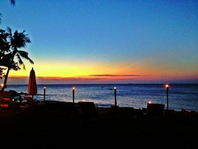 Nautilus Right On The Beach - Adult Only - Sha Extra Plus - 1