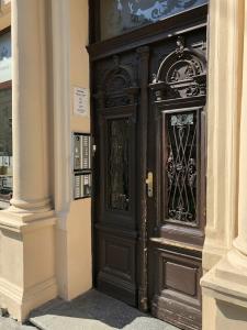Brezina Pension - 19