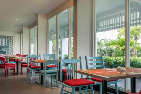 ibis Styles Phuket City - 22