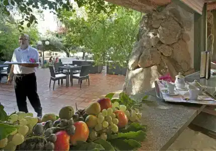 Arbatax Park Resort - Telis - 32