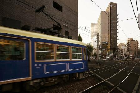 Hoshino Resorts Omo5 Tokyo Otsuka - 36