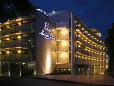 Sol Marina Palace - 1