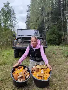 Торопаца Эко - 50