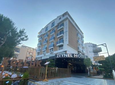 Zeynel - 31