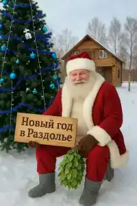 Раздолье - 10