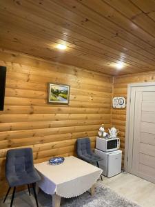 Гостевой дом в Центральном Парке - 42