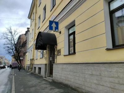 Дом паломника - 17